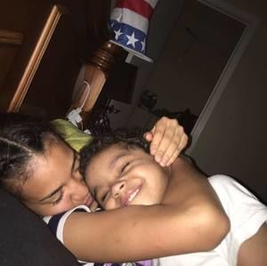 Meet your Posher, Jasmine